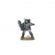 ASTRA MILITARUM: TEMPESTUS SCIONS, Elite Airborne Shock Troops: Deploy the Tempestus Scions
